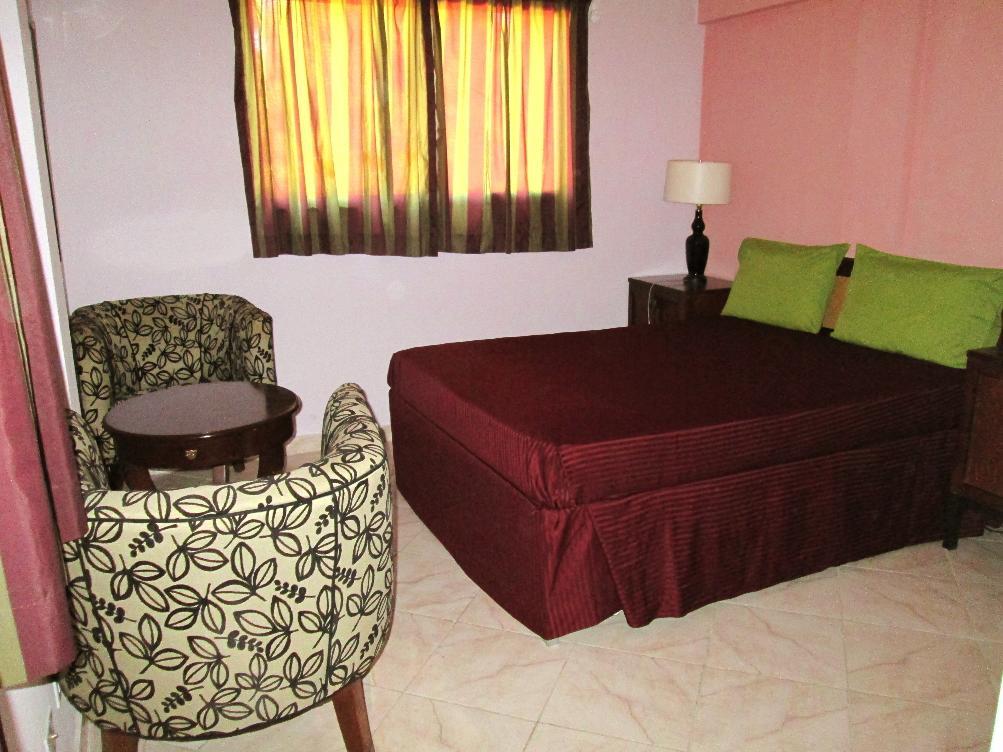 Hotel Tabarre 'S Palace ポルトープランス エクステリア 写真